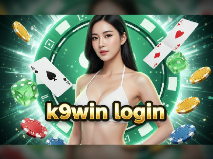 k9win login สล็อต