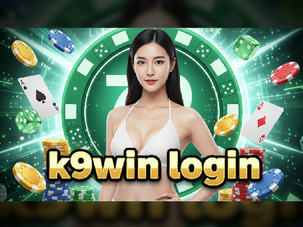 สล็อตเว็บตรง k9win login